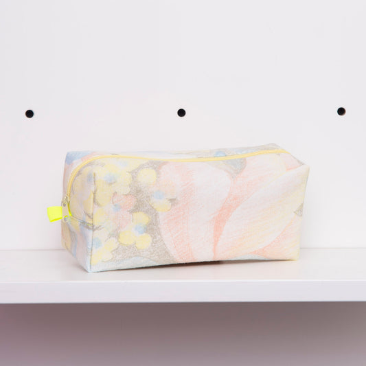 Nachhaltiges Federmäppchen - Made in Germany