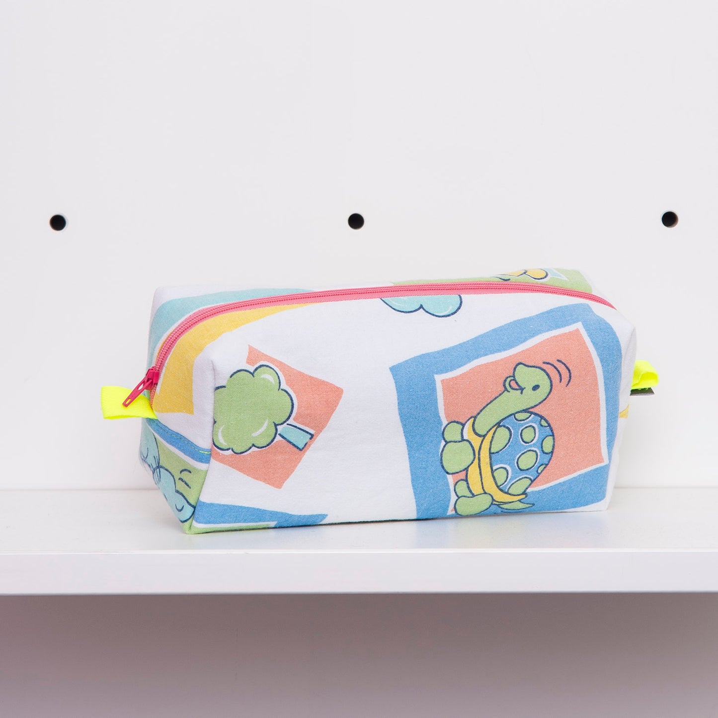 Nachhaltiges Federmäppchen - Made in Germany