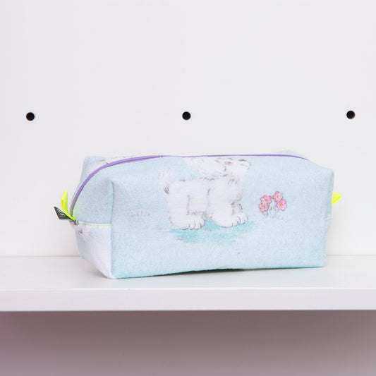 Nachhaltiges Federmäppchen - Made in Germany