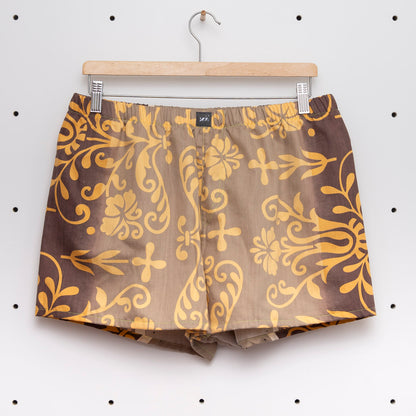 Nachhaltige Boxershorts Gr. L - Made in Germany