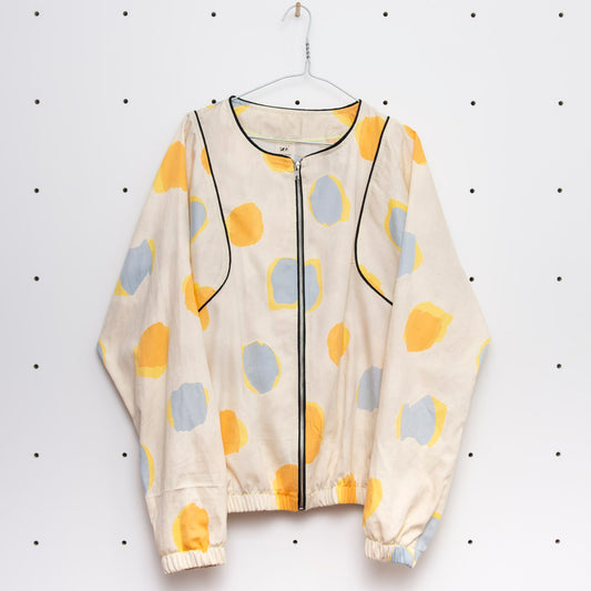 Nachhaltige Blouson Gr. XL - Made in Germany