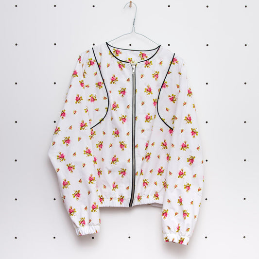 Nachhaltige Blouson Gr. L - Made in Germany