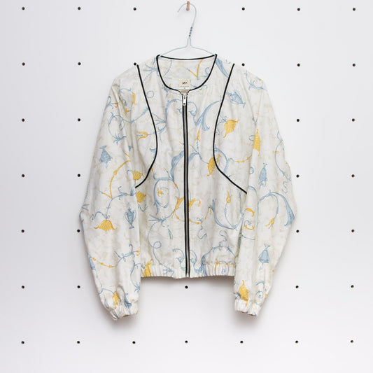 Nachhaltige Blouson Gr. M - Made in Germany