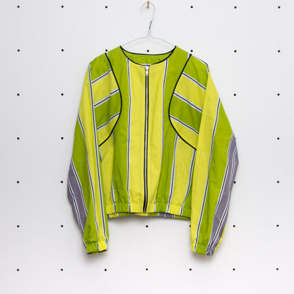 Nachhaltige Blouson Gr. M - Made in Germany