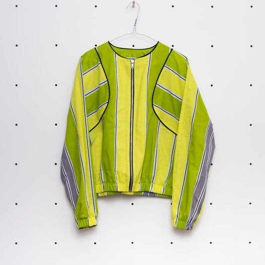 Nachhaltige Blouson Gr. M - Made in Germany