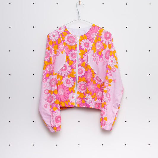 Nachhaltige Blouson Gr. S - Made in Germany