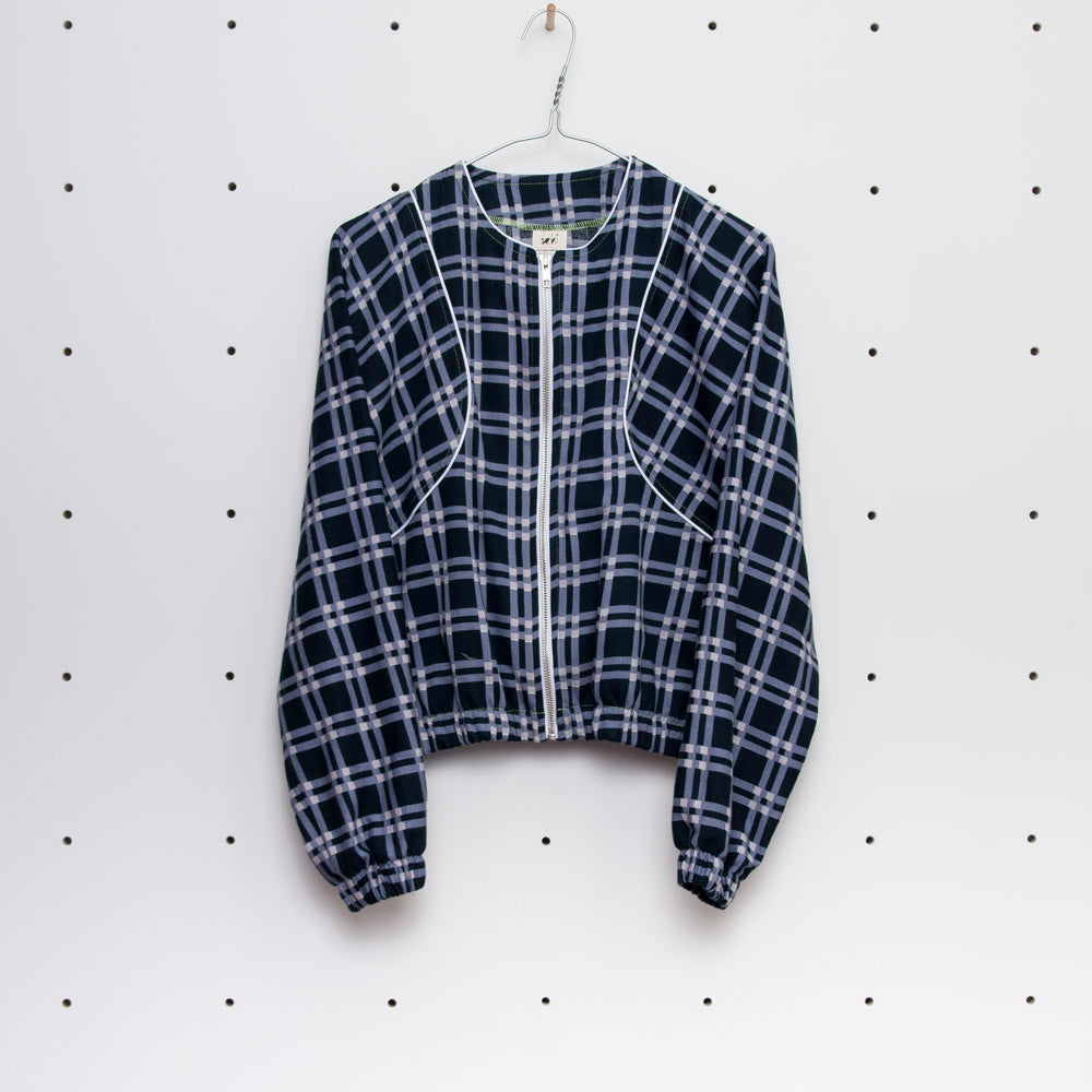 Nachhaltige Blouson Gr. S - Made in Germany