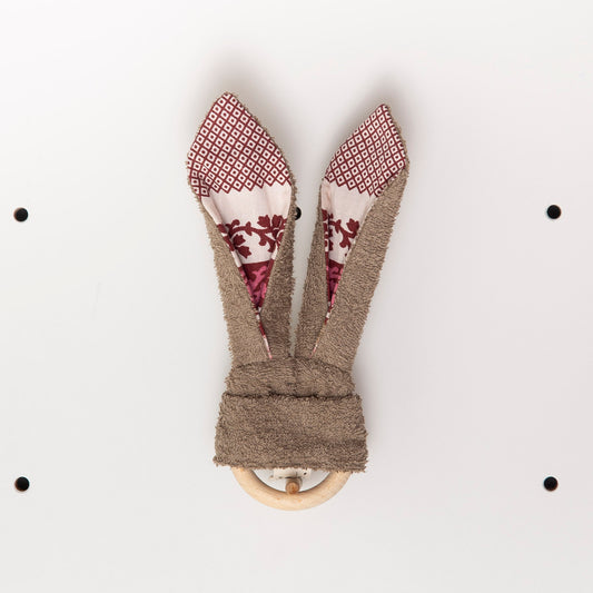 Knister Hasenohren - Made in Germany