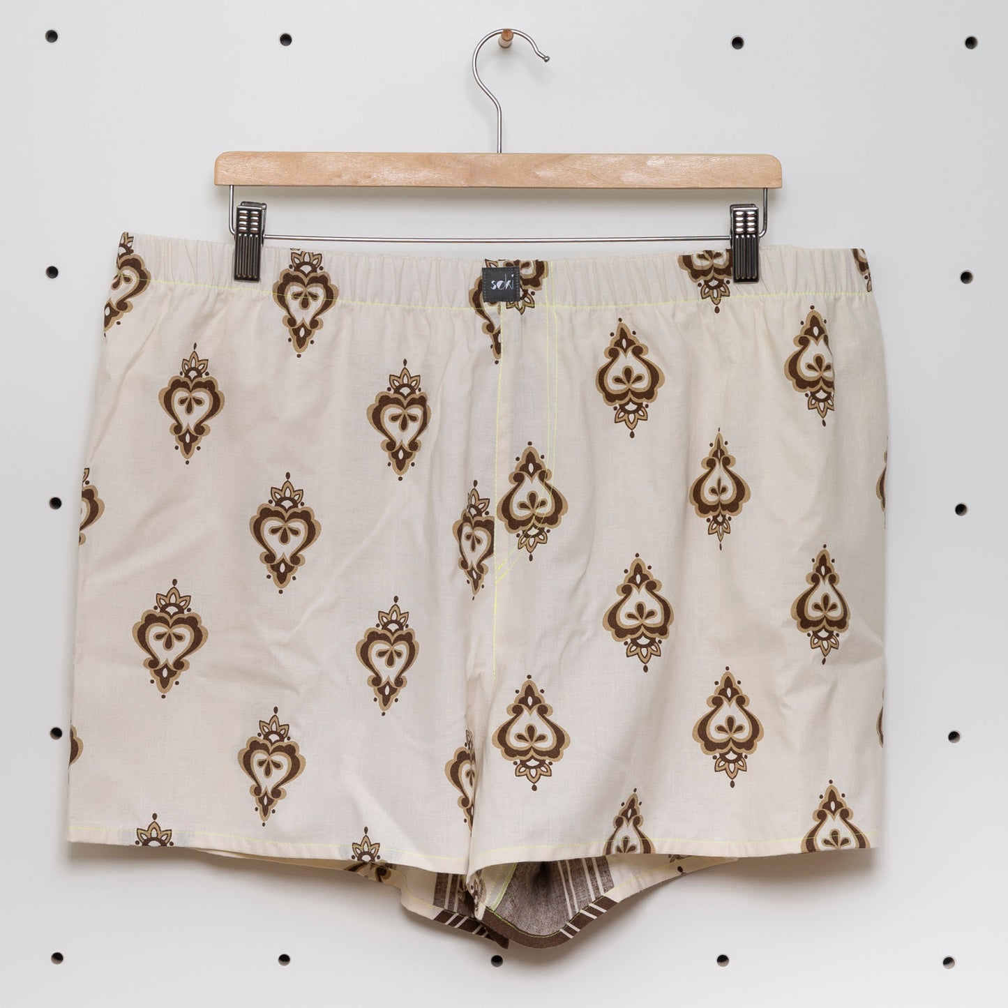 Nachhaltige Boxershorts Gr. XXL - Made in Germany