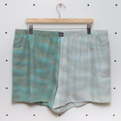Nachhaltige Boxershorts Gr. XXL - Made in Germany