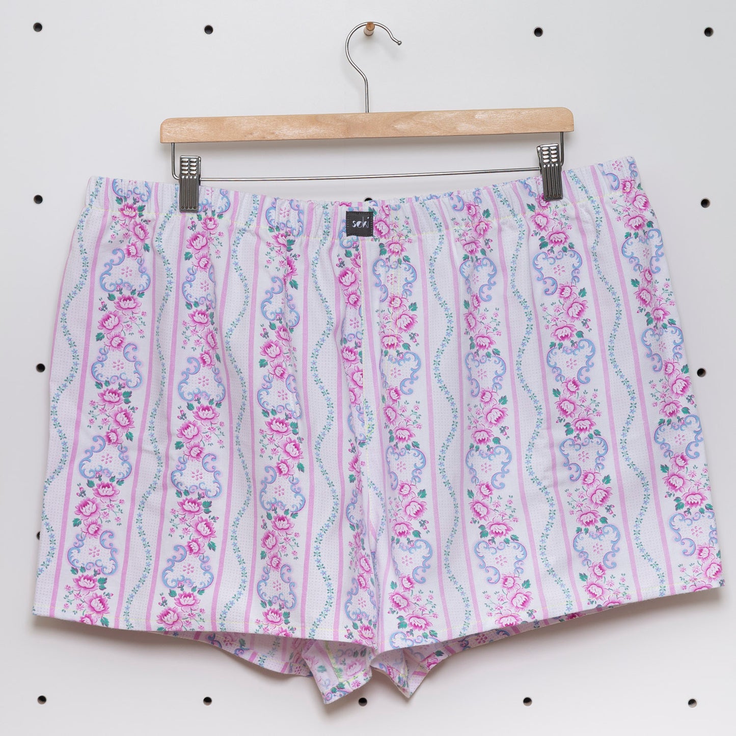 Nachhaltige Boxershorts Gr. XXL - Made in Germany