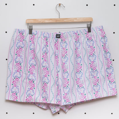 Nachhaltige Boxershorts Gr. XXL - Made in Germany