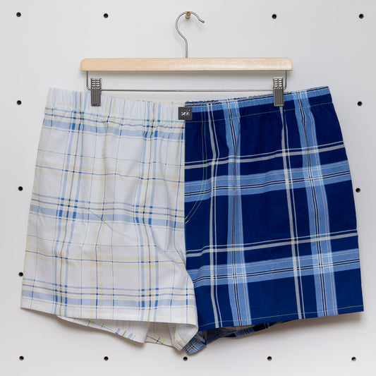 Nachhaltige Boxershorts Gr. XXL - Made in Germany