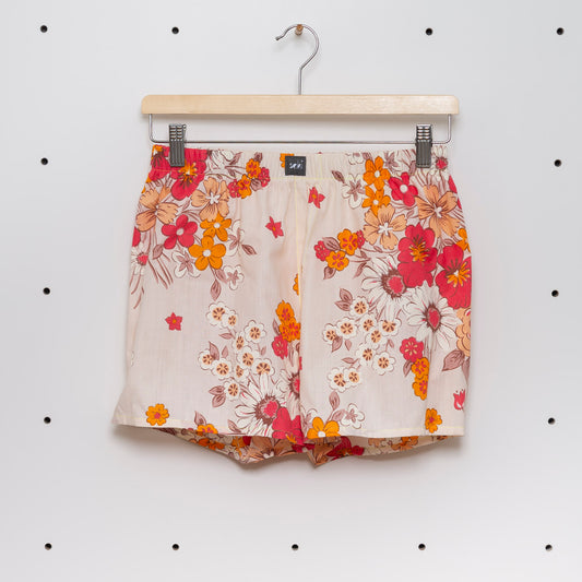 Nachhaltige Boxershorts Gr. XS - Made in Germany