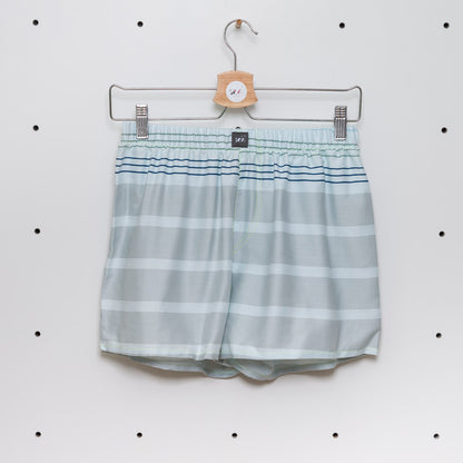 Nachhaltige Boxershorts Gr. XS - Made in Germany