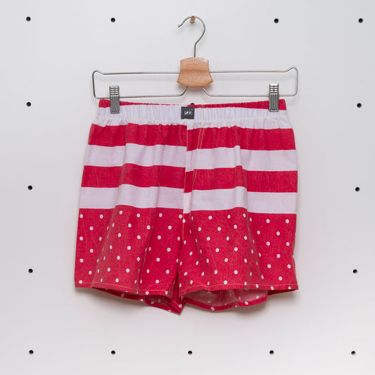 Nachhaltige Boxershorts Gr. XS - Made in Germany