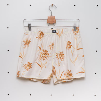Nachhaltige Boxershorts Gr. XS - Made in Germany