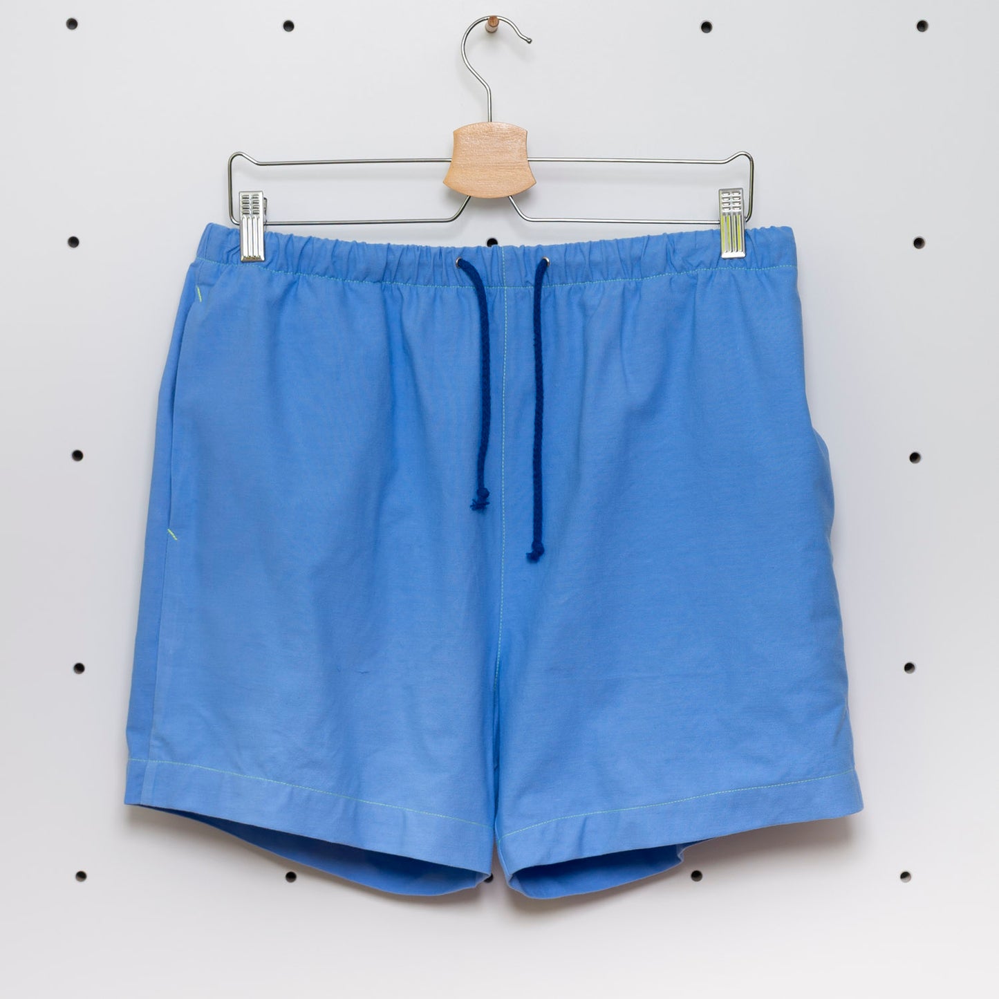 Nachhaltige Kurze Hose Gr. L - Made in Germany