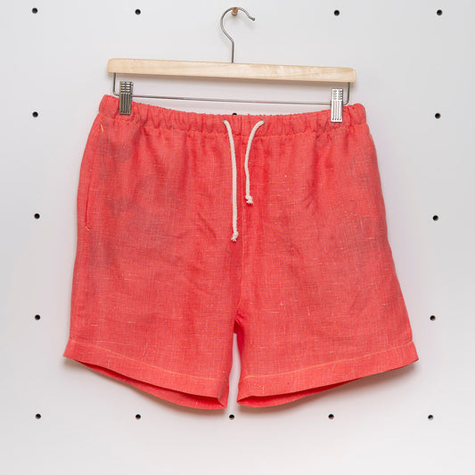 Nachhaltige Kurze Hose Gr. M - Made in Germany