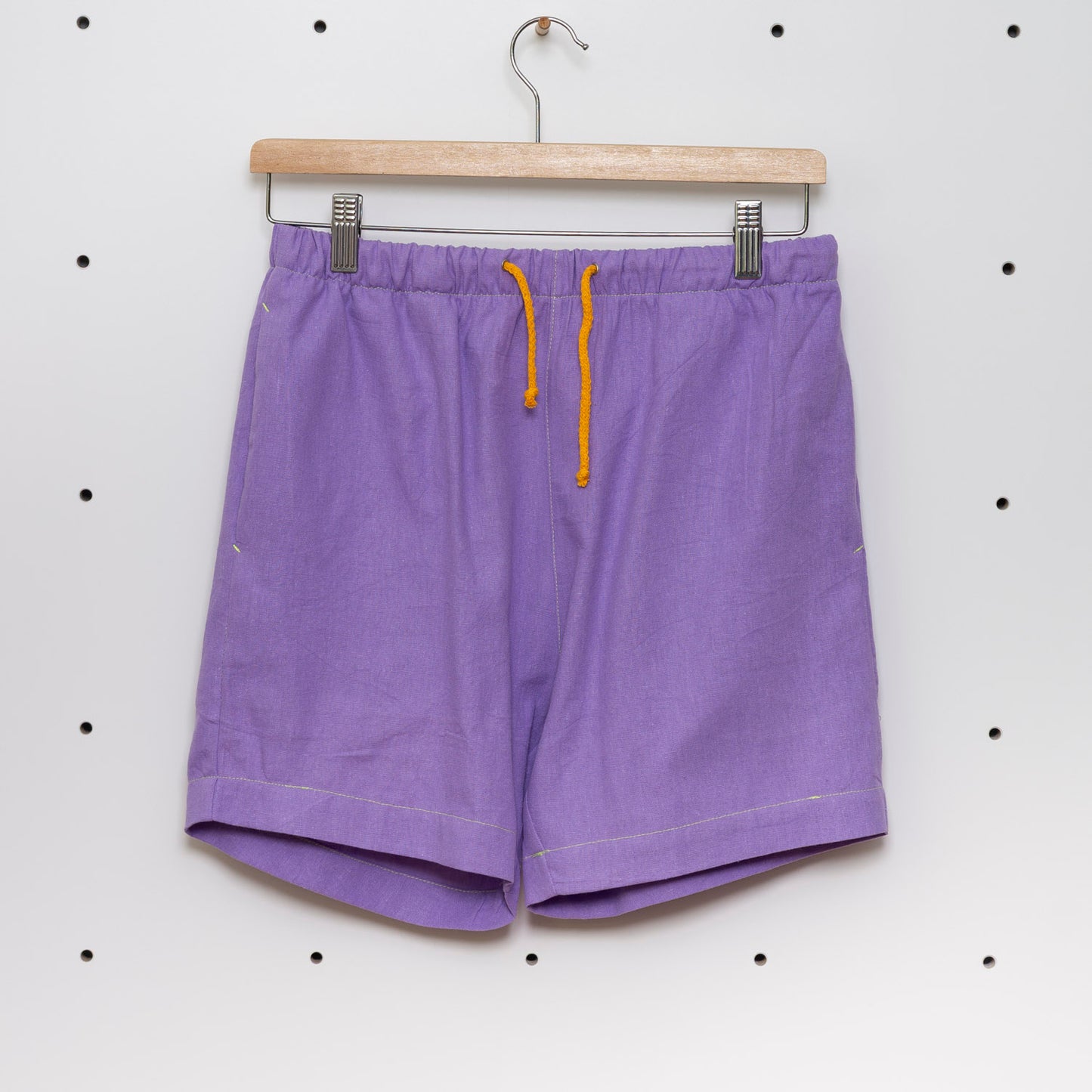 Nachhaltige Kurze Hose Gr. S - Made in Germany