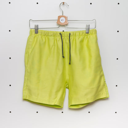 Nachhaltige Kurze Hose Gr. S - Made in Germany