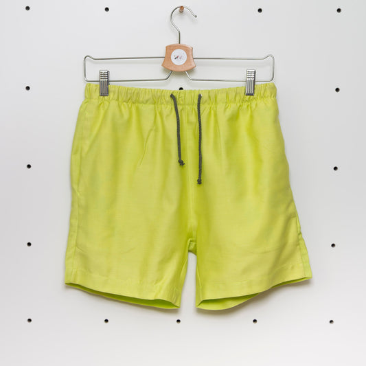 Nachhaltige Kurze Hose Gr. S - Made in Germany