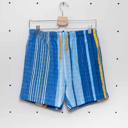 Nachhaltige Kurze Hose Gr. S - Made in Germany