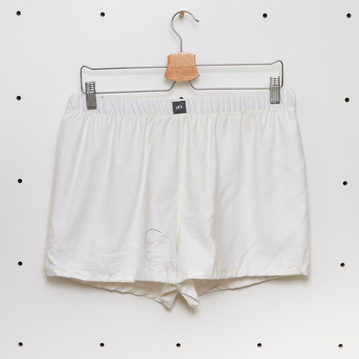 Nachhaltige Boxershorts Gr. M - Made in Germany