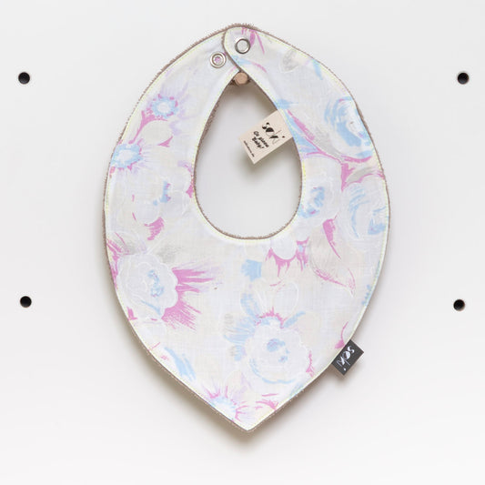 Nachhaltiges Lätzchen - Made in Germany