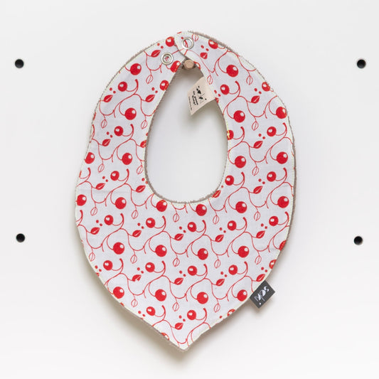 Nachhaltiges Lätzchen - Made in Germany