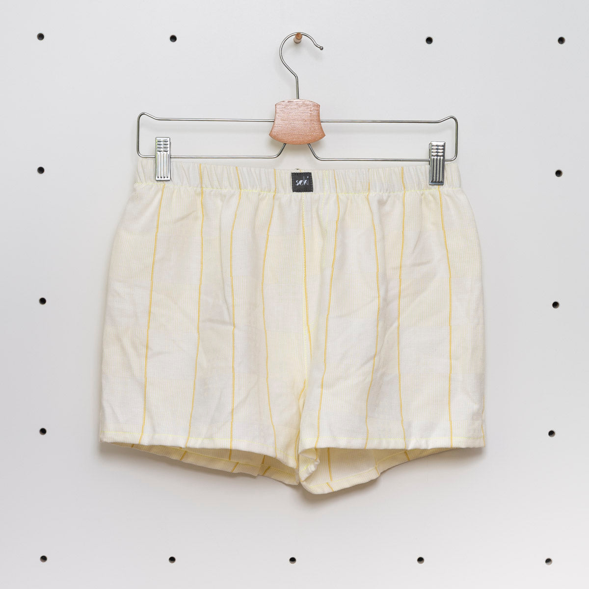 Nachhaltige Boxershorts Gr. S - Made in Germany