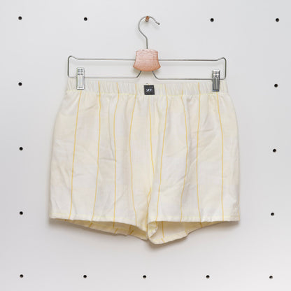 Nachhaltige Boxershorts Gr. S - Made in Germany