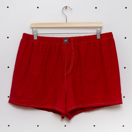 Nachhaltige Boxershorts Gr. XL - Made in Germany