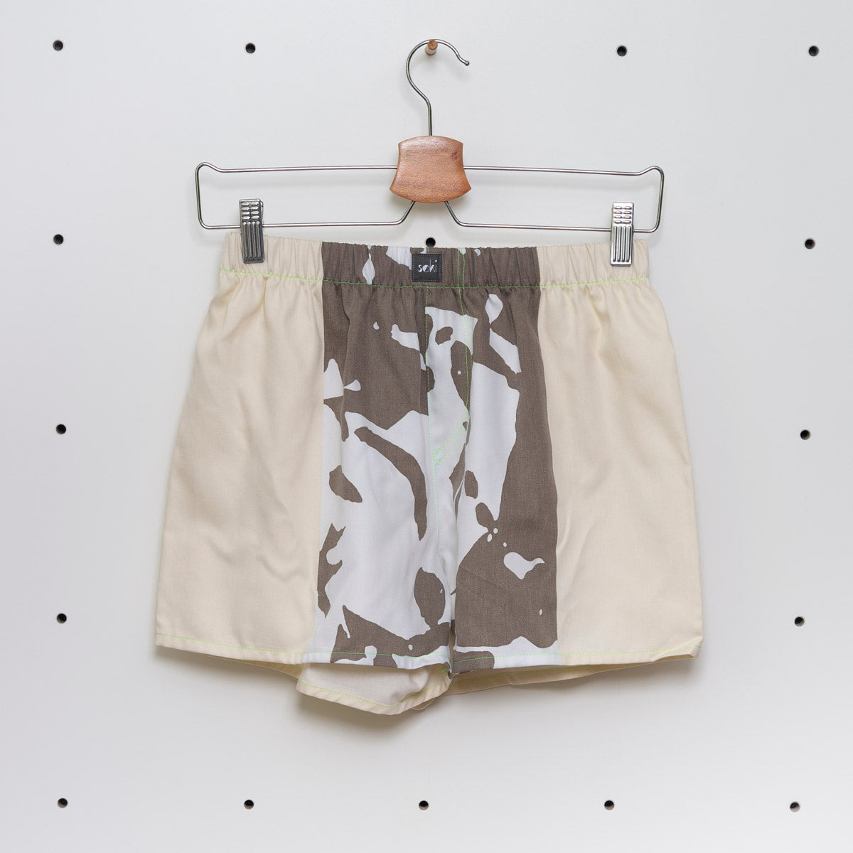 Nachhaltige Boxershorts Gr. XS - Made in Germany