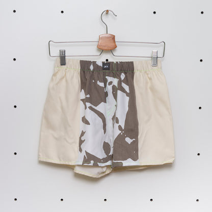 Nachhaltige Boxershorts Gr. XS - Made in Germany