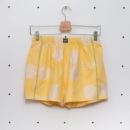 Nachhaltige Boxershorts Gr. XS - Made in Germany