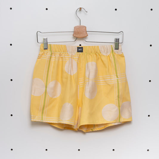 Nachhaltige Boxershorts Gr. XS - Made in Germany