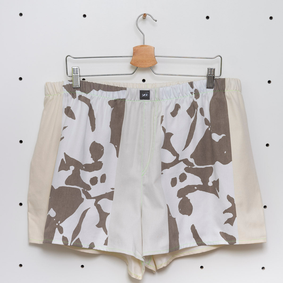 Nachhaltige Boxershorts Gr. XXL - Made in Germany