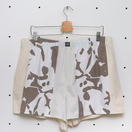 Nachhaltige Boxershorts Gr. XXL - Made in Germany