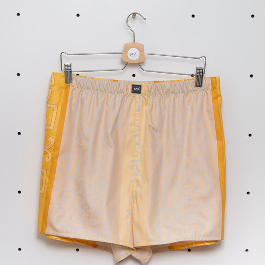 Nachhaltige Boxershorts Gr. XXXL - Made in Germany