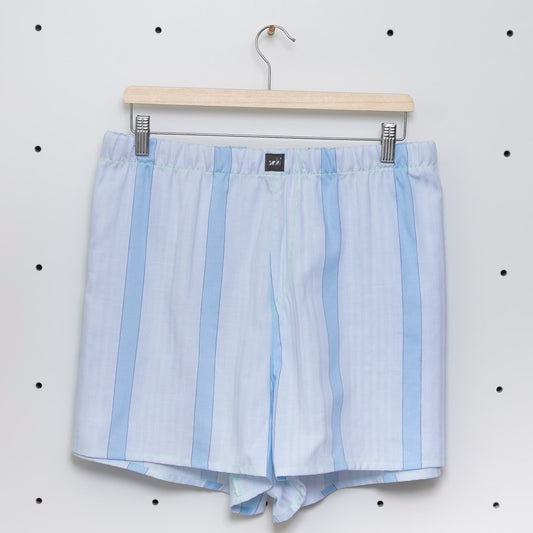 Nachhaltige Boxershorts Gr. XXXL - Made in Germany