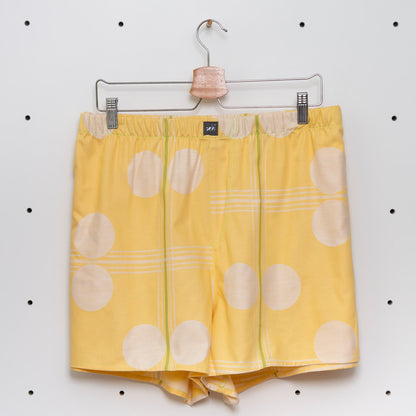 Nachhaltige Boxershorts Gr. XXXL - Made in Germany