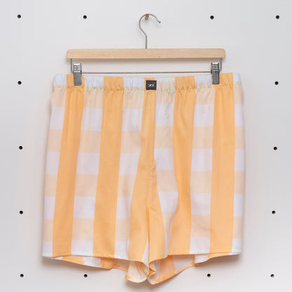 Nachhaltige Boxershorts Gr. XXXL - Made in Germany