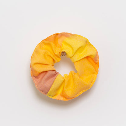 Nachhaltiges Scrunchie - Made in Germany