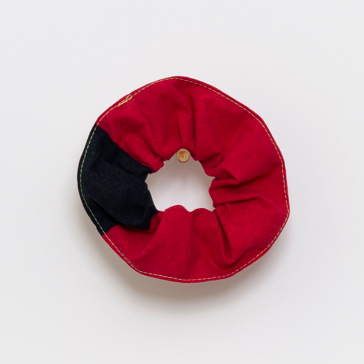 Nachhaltiges Scrunchie - Made in Germany