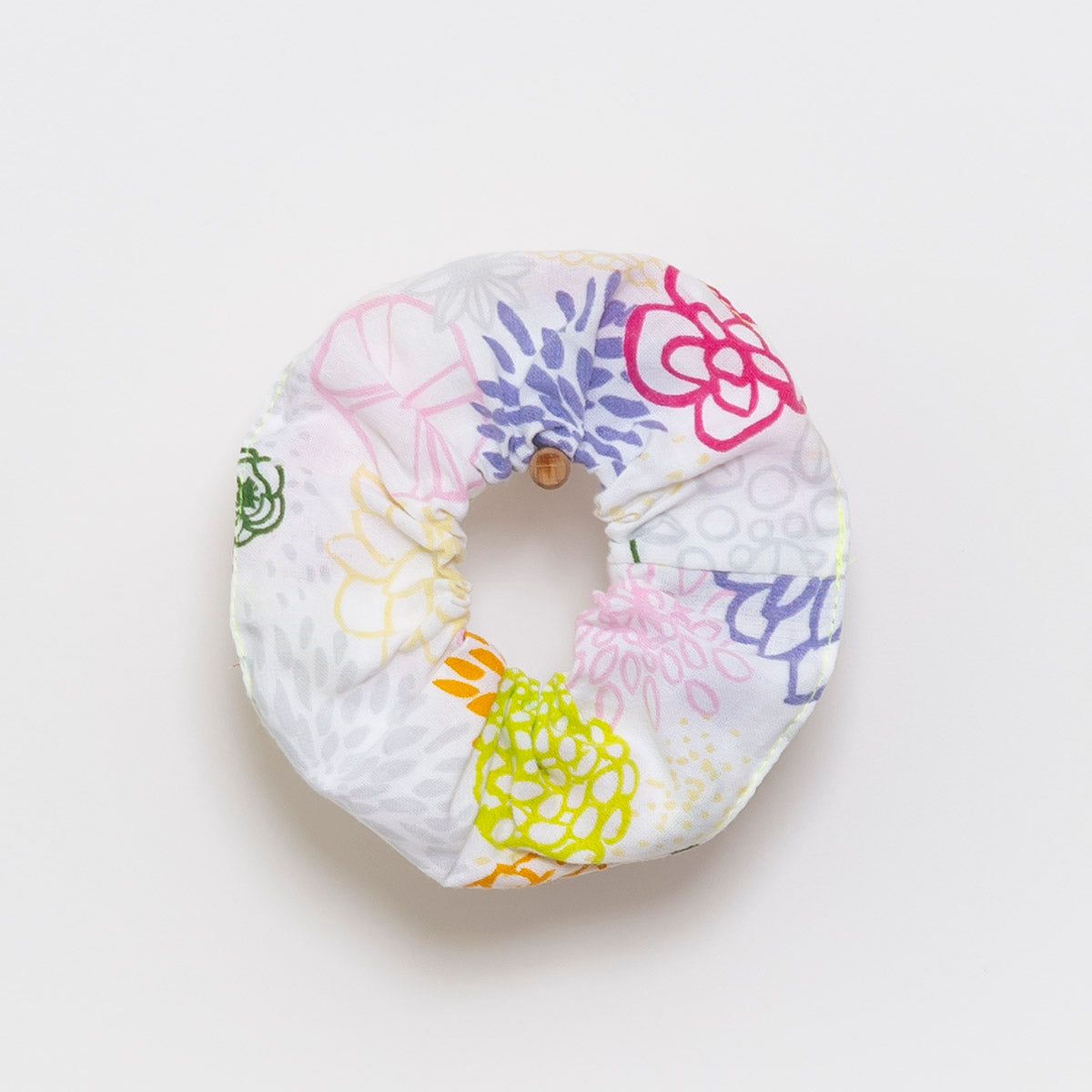 Nachhaltiges Scrunchie - Made in Germany
