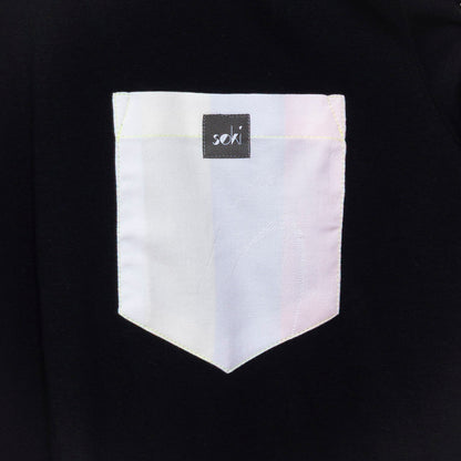 Nachhaltiges Pocket T-Shirt Gr. XXL - Made in Germany
