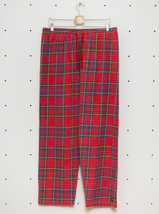 Nachhaltige Schlafanzughose Gr. L - Made in Germany