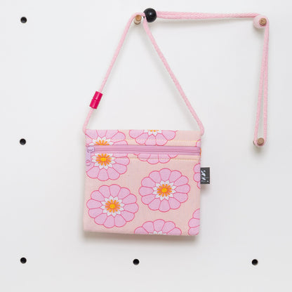 Nachhaltiger Kids Brustbeutel - Made in Germany