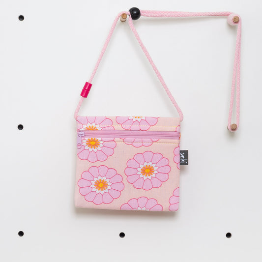 Nachhaltiger Kids Brustbeutel - Made in Germany